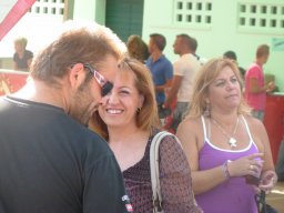 XVIII Concentracion - 2011